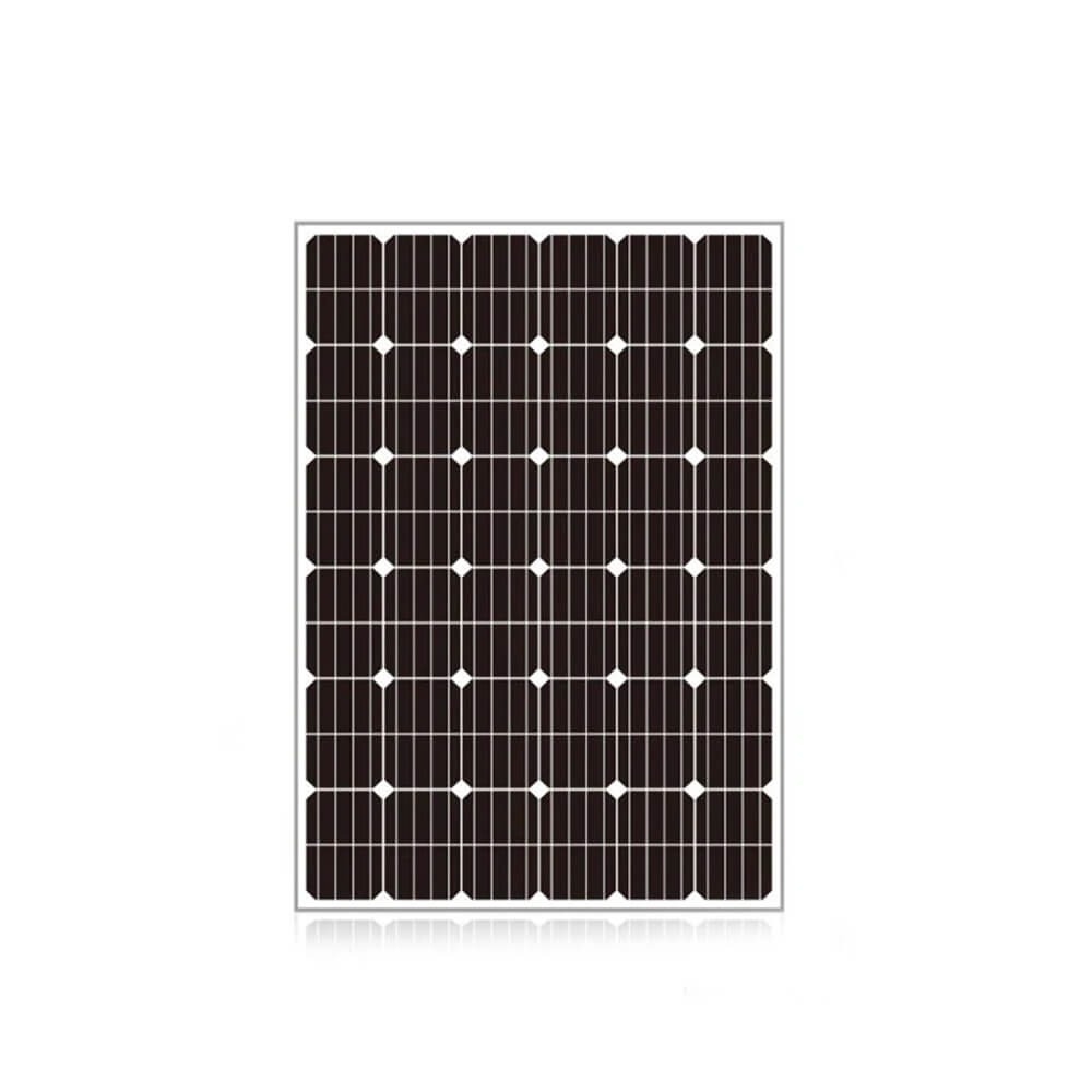 Mono Solar Energy Panel 200w